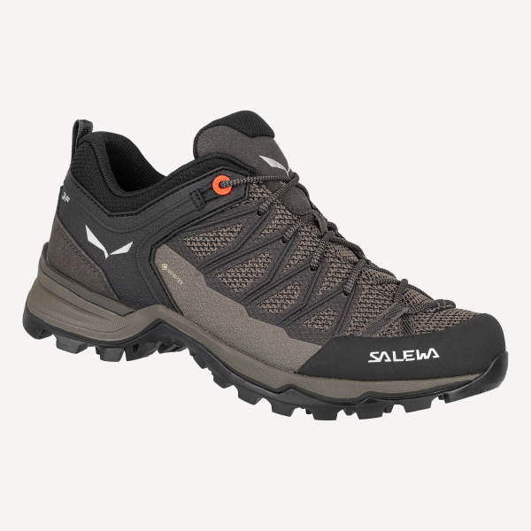 Ботинки Mountain Trainer Lite GTX WS (EU 40 UK 6.5 USw 8.5 СМ 25.5; wallnut/fluo coral)